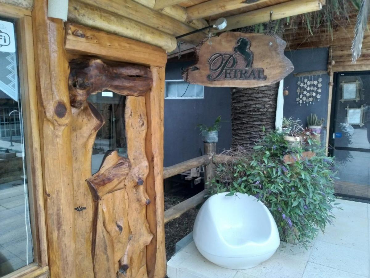 Pualy Resort & Spa Belén de Escobar Eksteriør billede