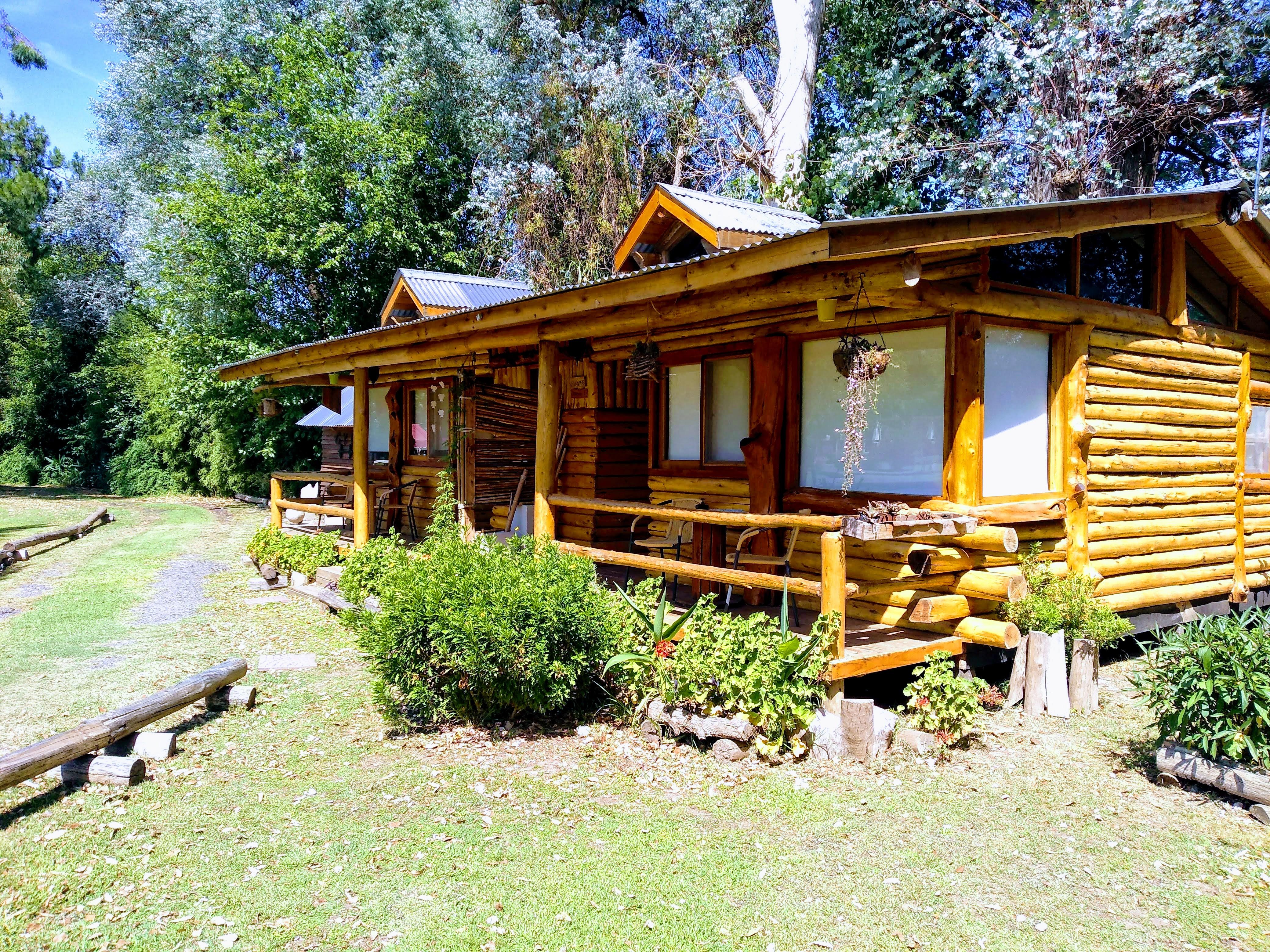 Pualy Resort & Spa Belén de Escobar Eksteriør billede