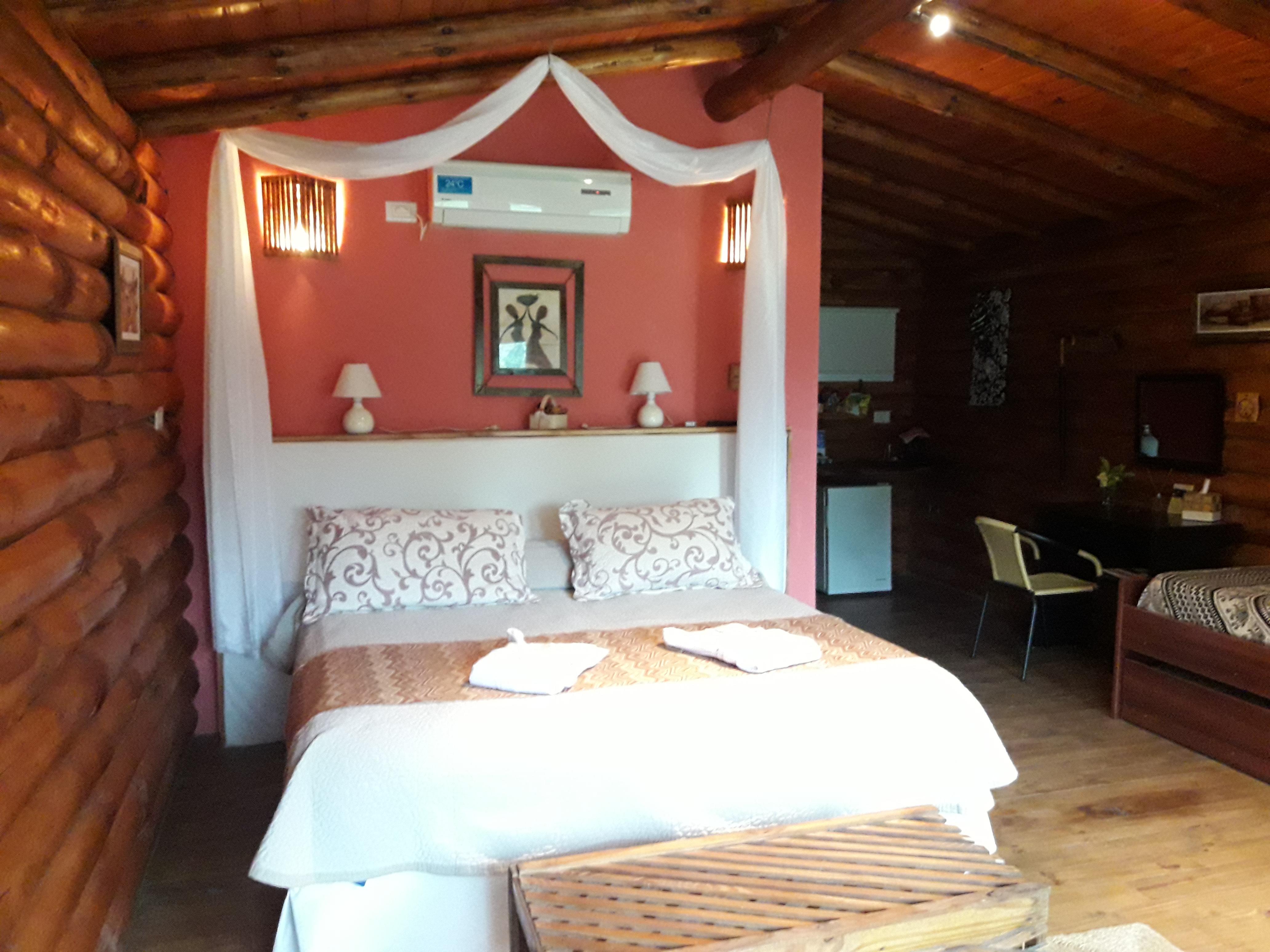 Pualy Resort & Spa Belén de Escobar Eksteriør billede
