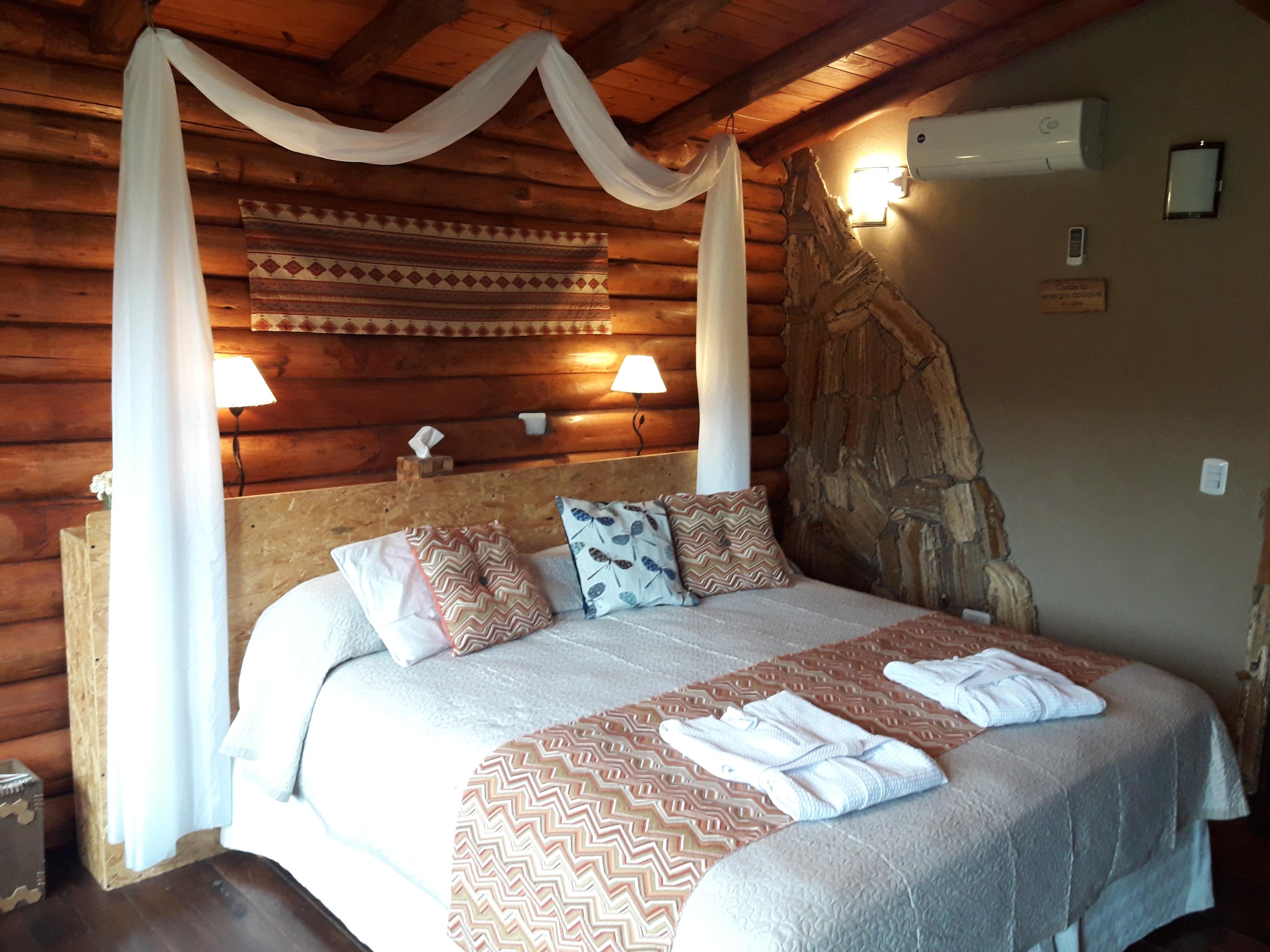 Pualy Resort & Spa Belén de Escobar Eksteriør billede