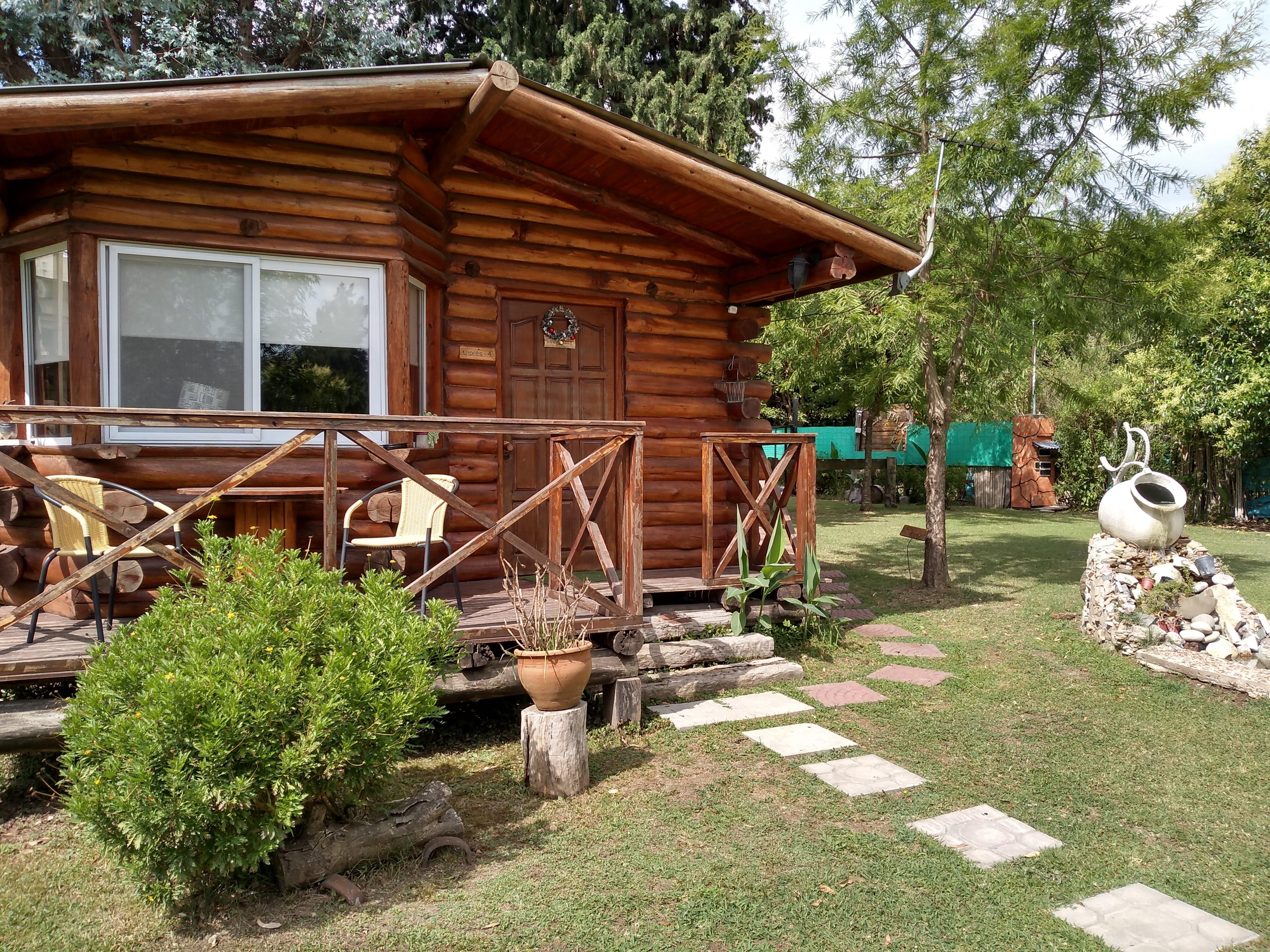 Pualy Resort & Spa Belén de Escobar Eksteriør billede