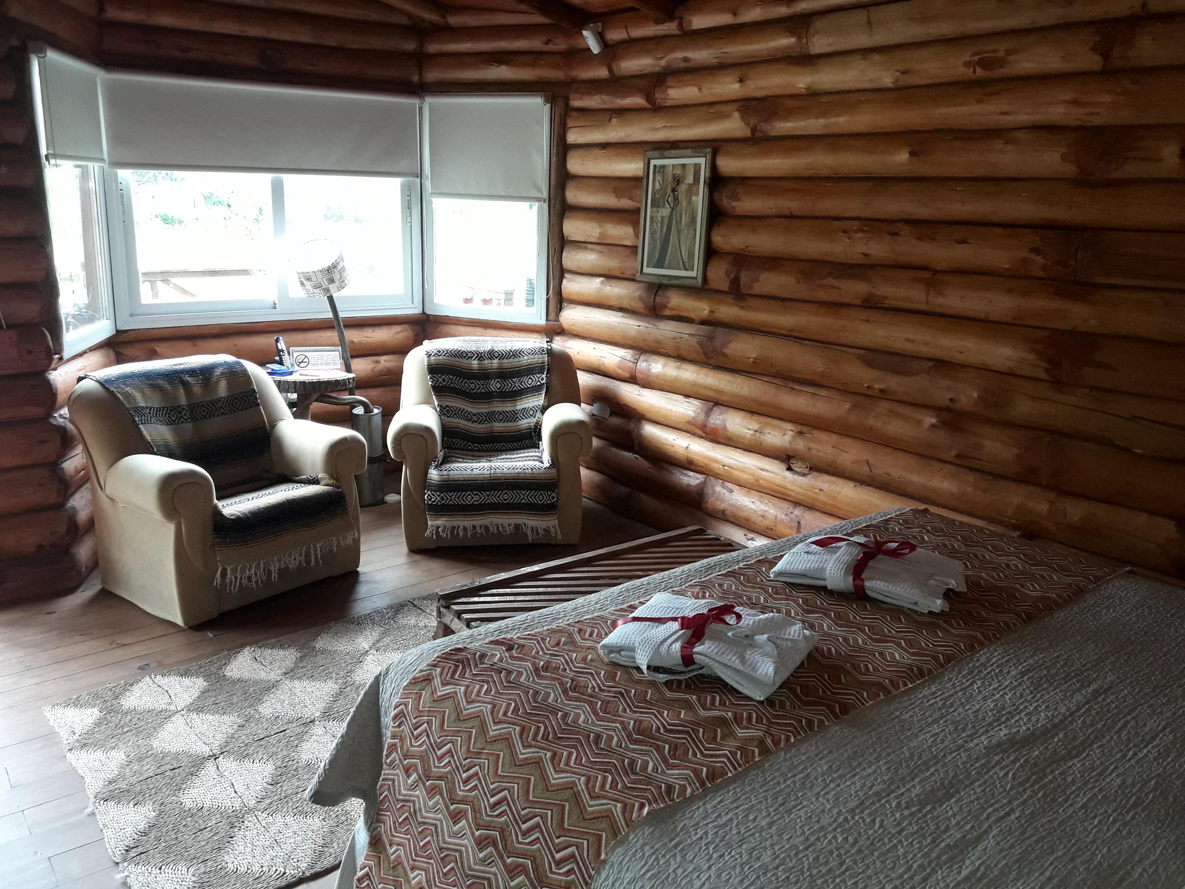 Pualy Resort & Spa Belén de Escobar Eksteriør billede
