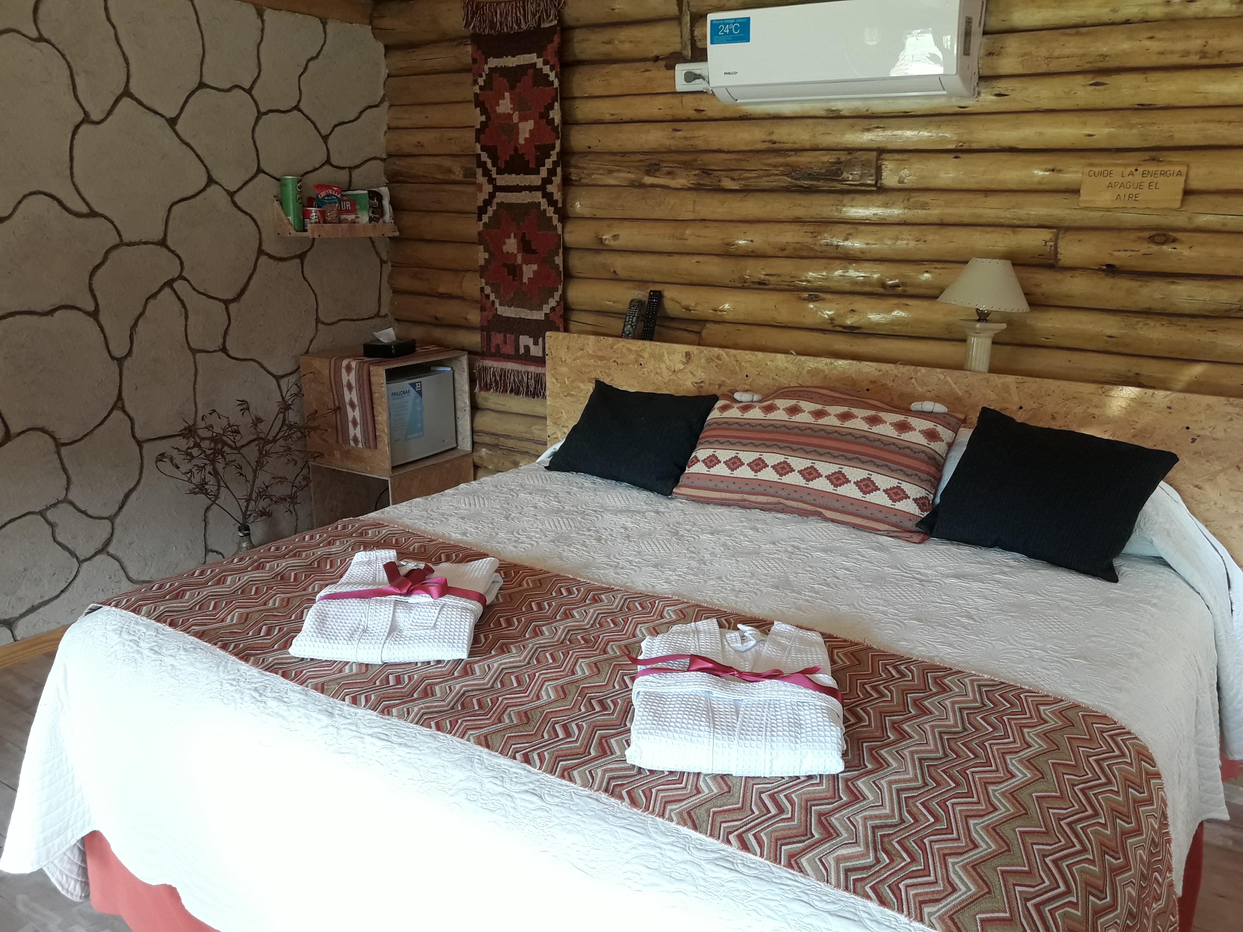Pualy Resort & Spa Belén de Escobar Eksteriør billede