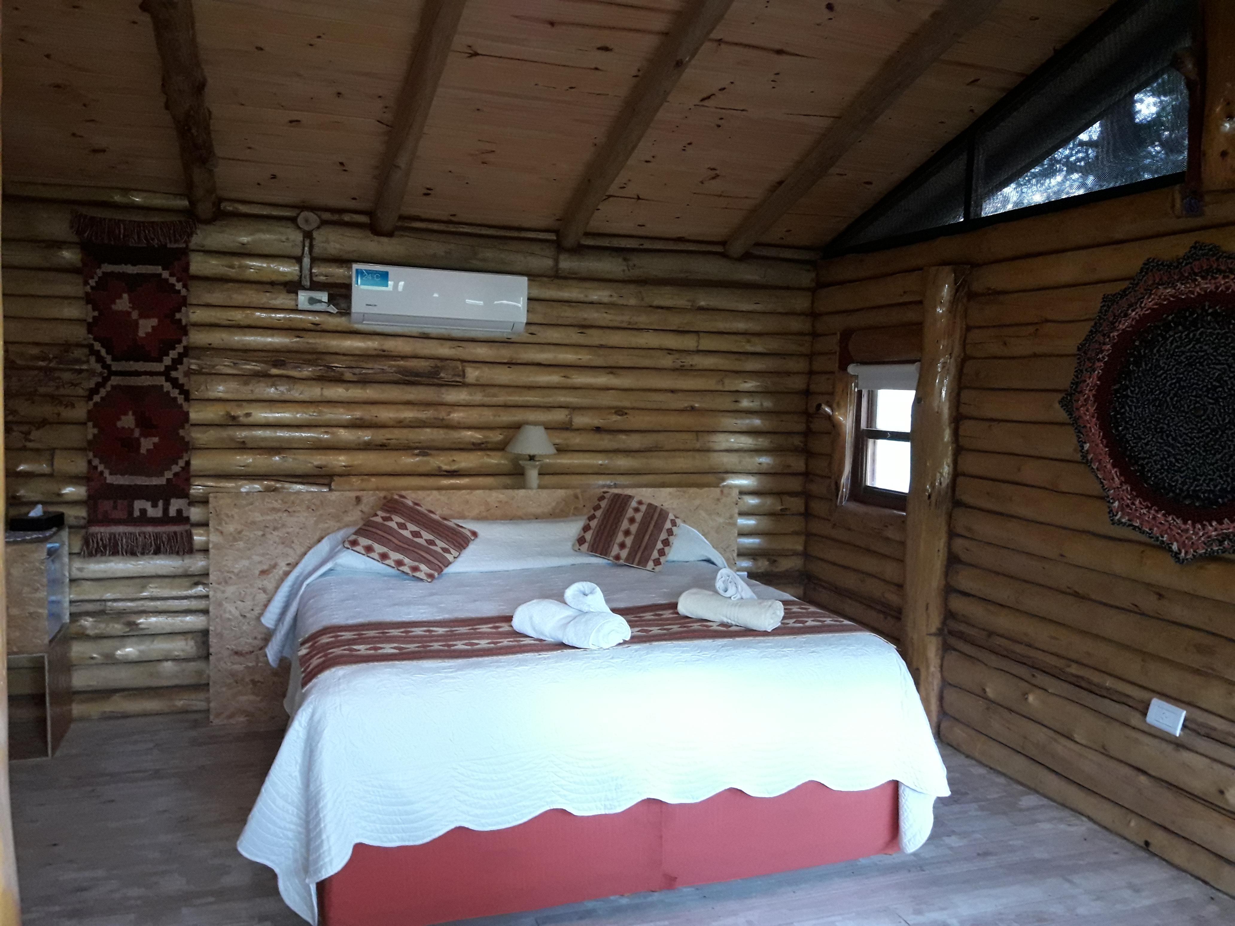 Pualy Resort & Spa Belén de Escobar Eksteriør billede