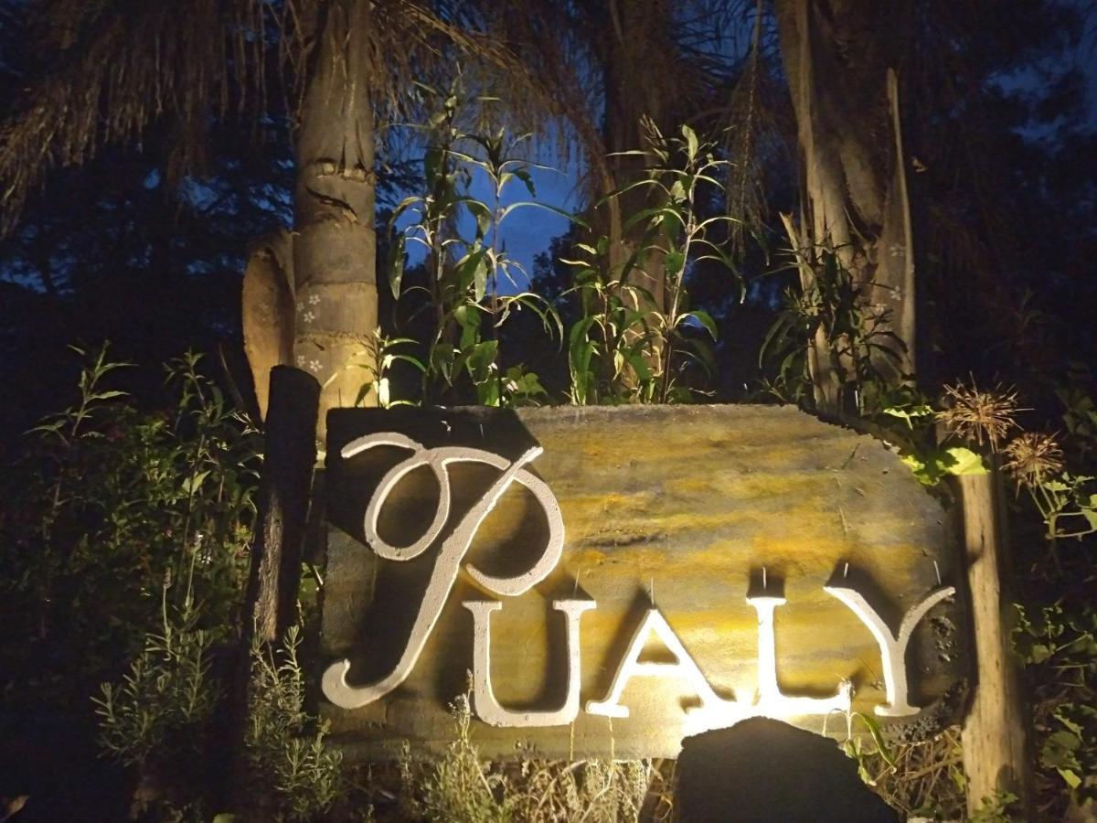 Pualy Resort & Spa Belén de Escobar Eksteriør billede