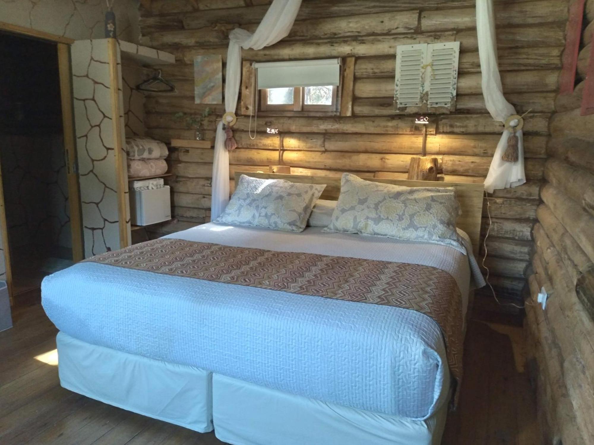 Pualy Resort & Spa Belén de Escobar Eksteriør billede